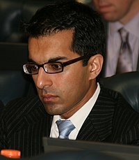 Sam Arora - Wikiunfold.com